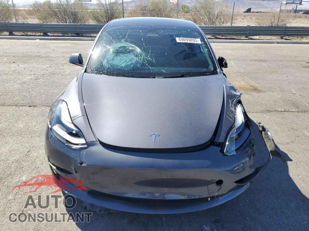 TESLA MODEL 3 2023 - 5YJ3E1EA2PF663104