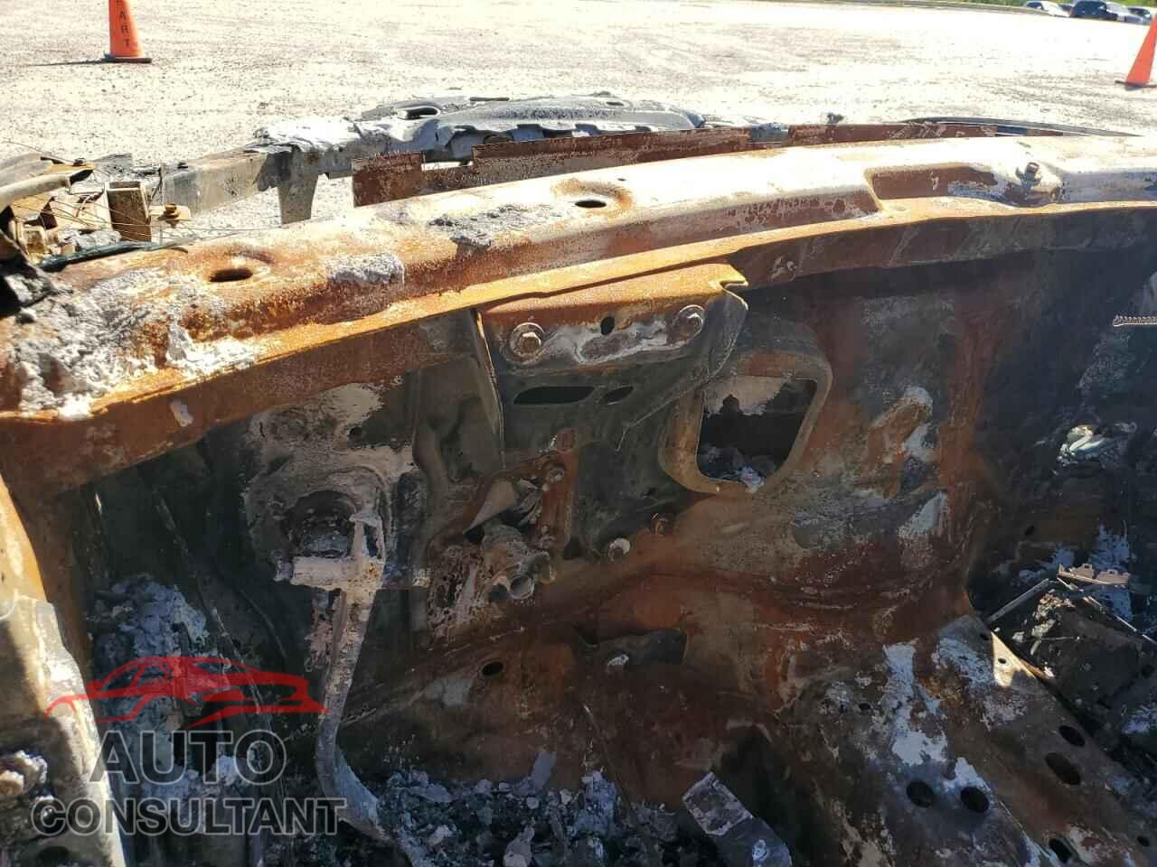 DODGE DURANGO 2011 - 1D4SE4GTXBC628296