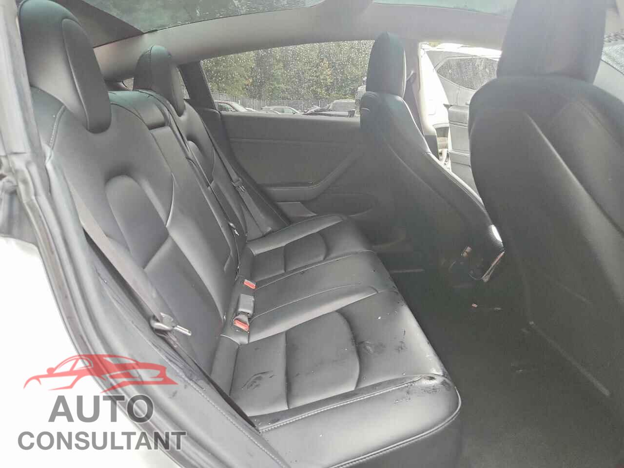TESLA MODEL 3 2019 - 5YJ3E1EA1KF299900
