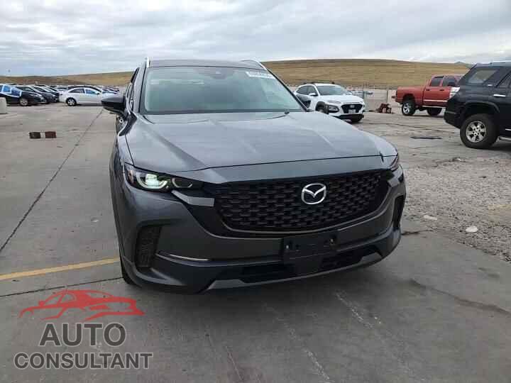 MAZDA CX-50 2024 - 7MMVABBM3RN189662