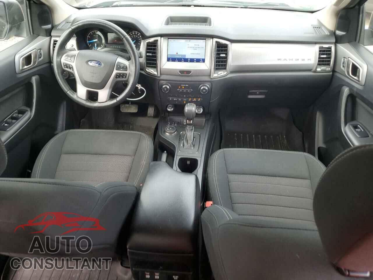 FORD RANGER 2019 - 1FTER4FH7KLB20055