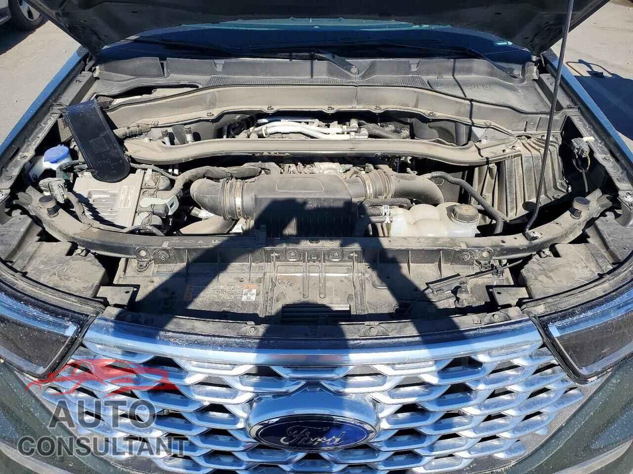 FORD EXPLORER 2023 - 1FM5K8HC8PGB48908