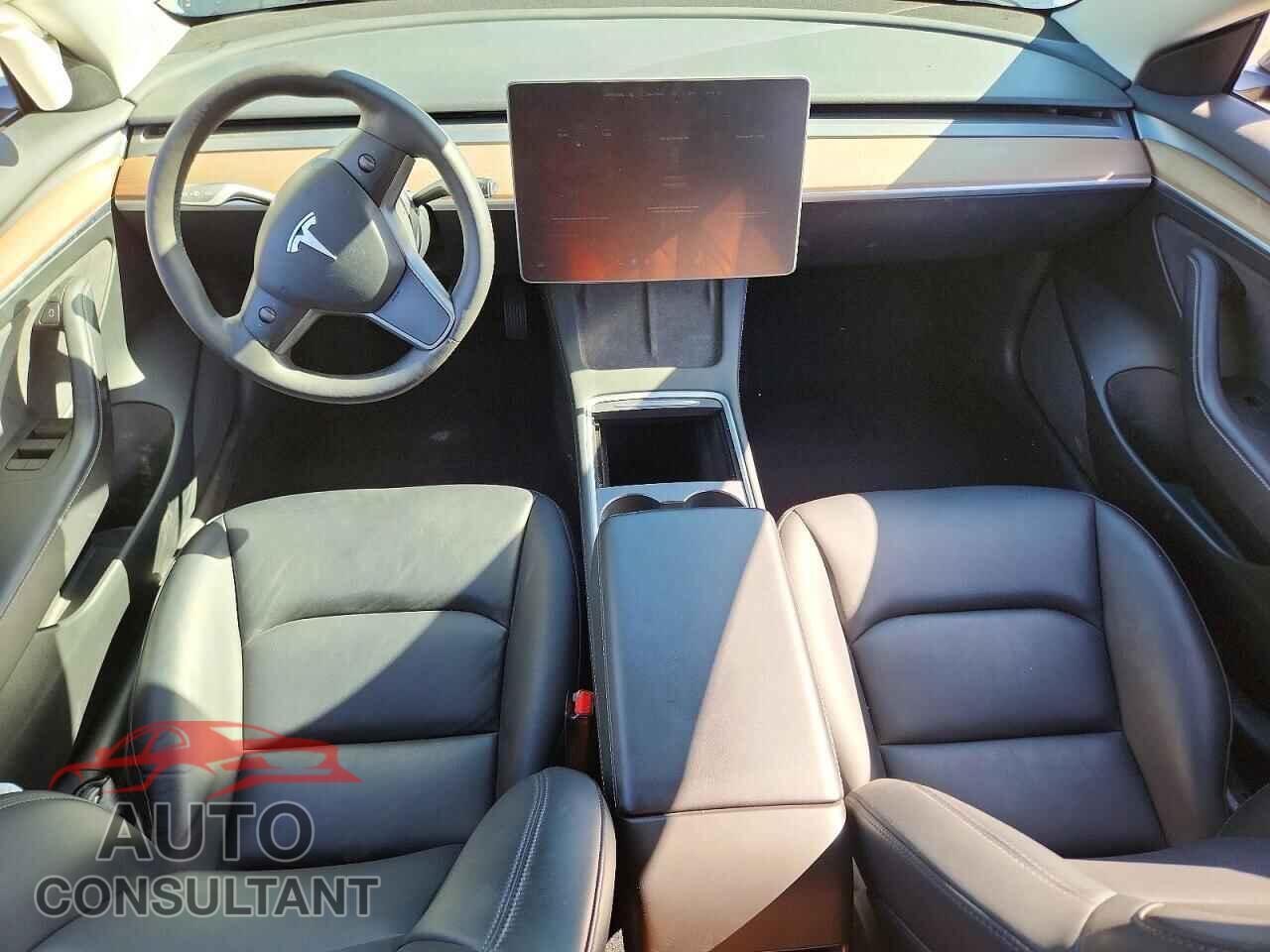 TESLA MODEL 3 2023 - 5YJ3E1EA3PF418344
