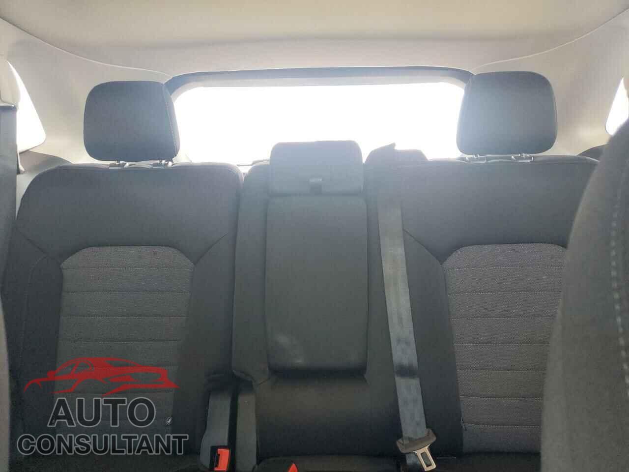 FORD EDGE 2020 - 2FMPK3G9XLBB33894