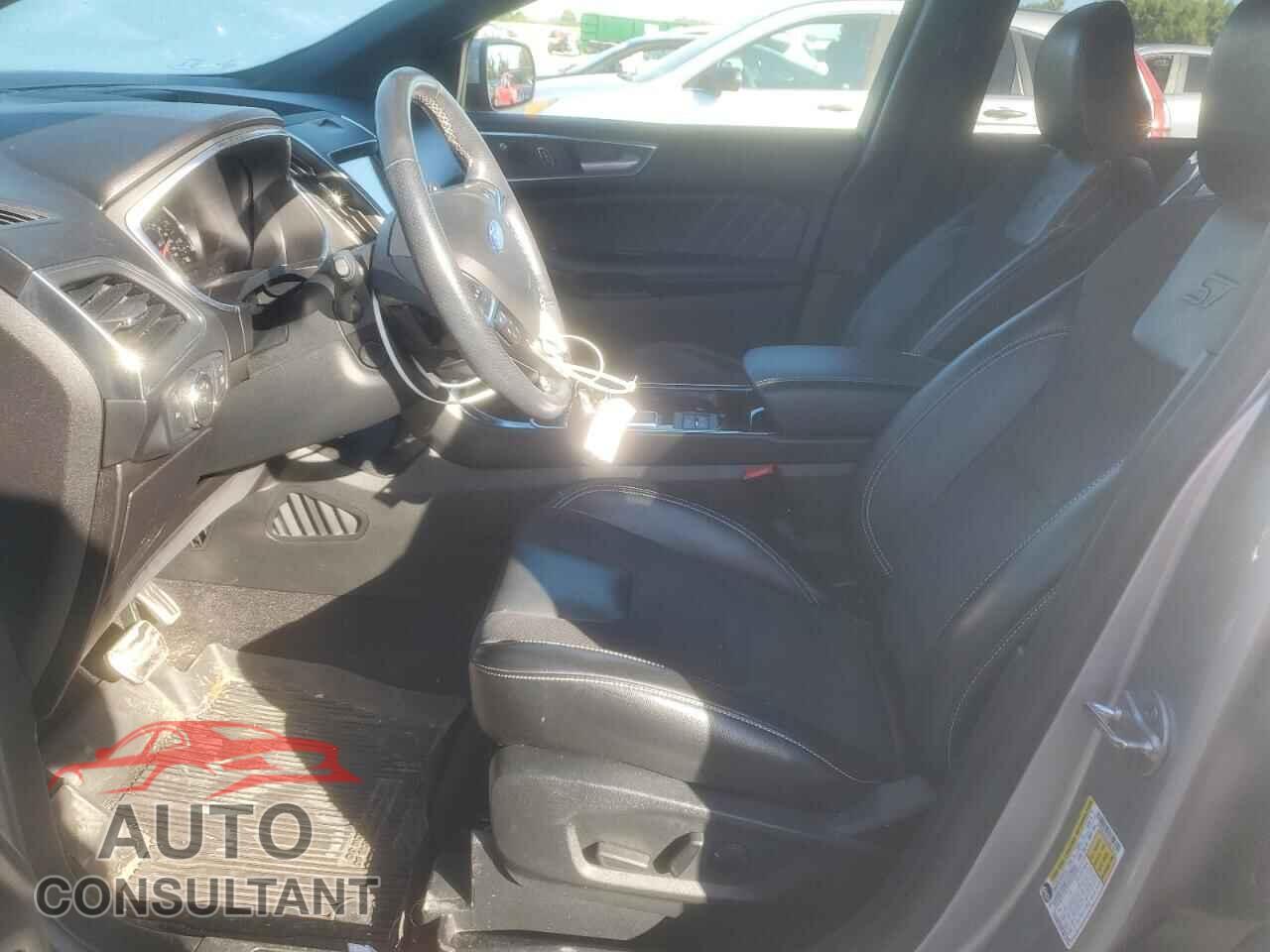 FORD EDGE 2020 - 2FMPK4AP2LBA17814