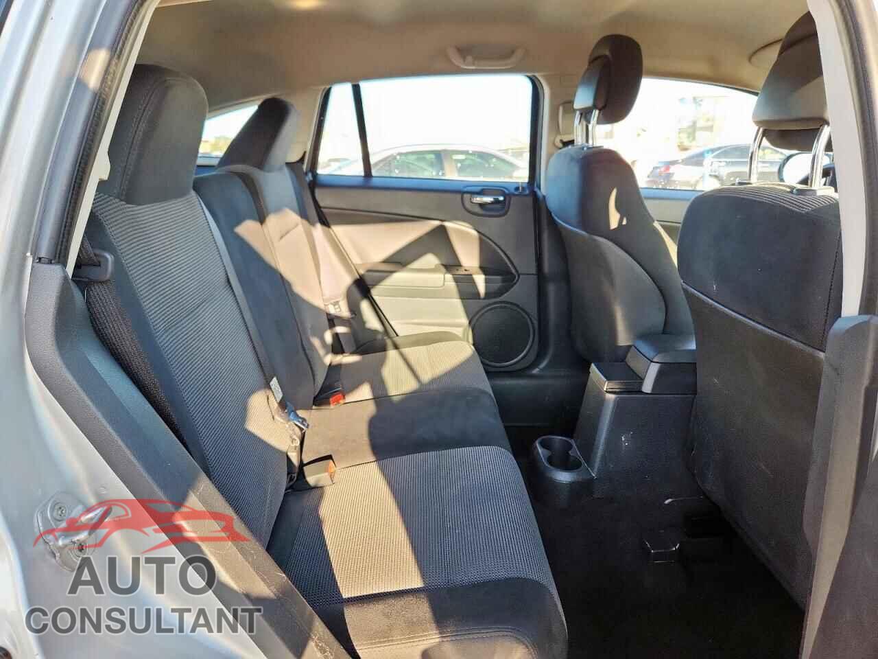 DODGE CALIBER 2010 - 1B3CB3HAXAD566183