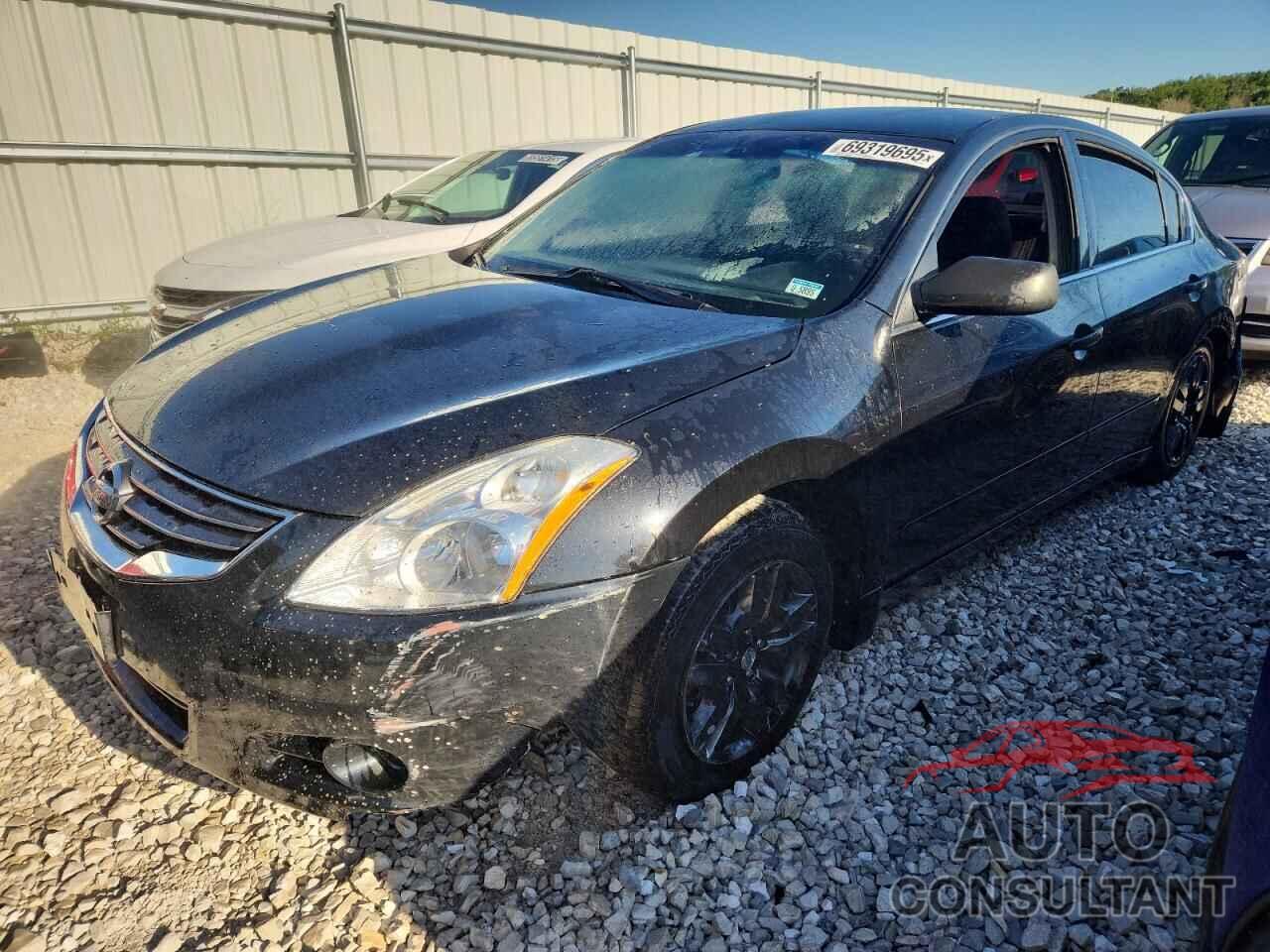 NISSAN ALTIMA 2010 - 1N4AL2AP3AN481858