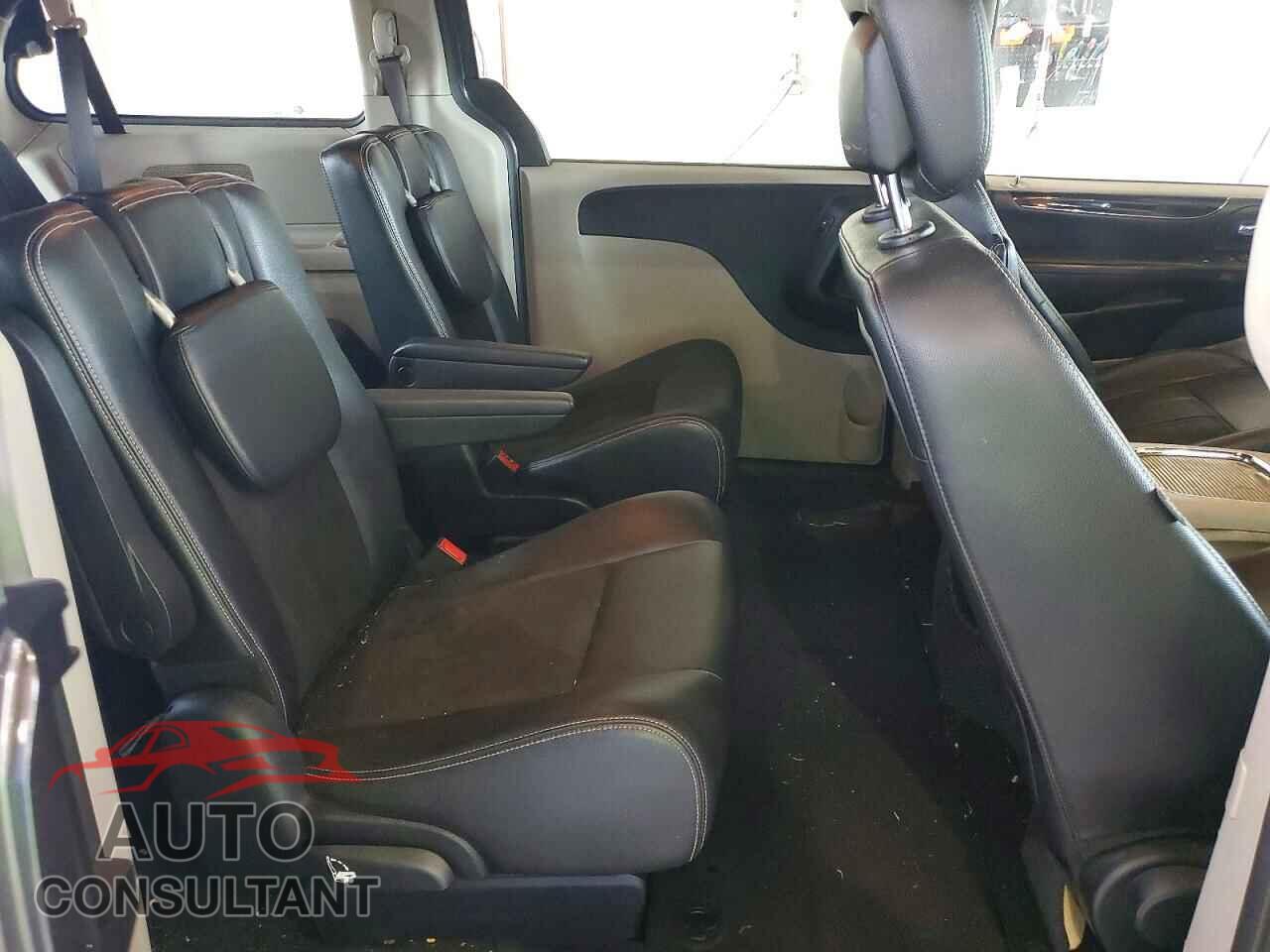 DODGE CARAVAN 2020 - 2C4RDGCG3LR179318
