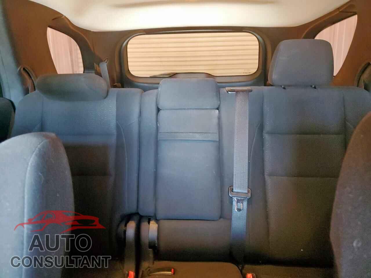 DODGE DURANGO 2014 - 1C4RDHAG2EC970055