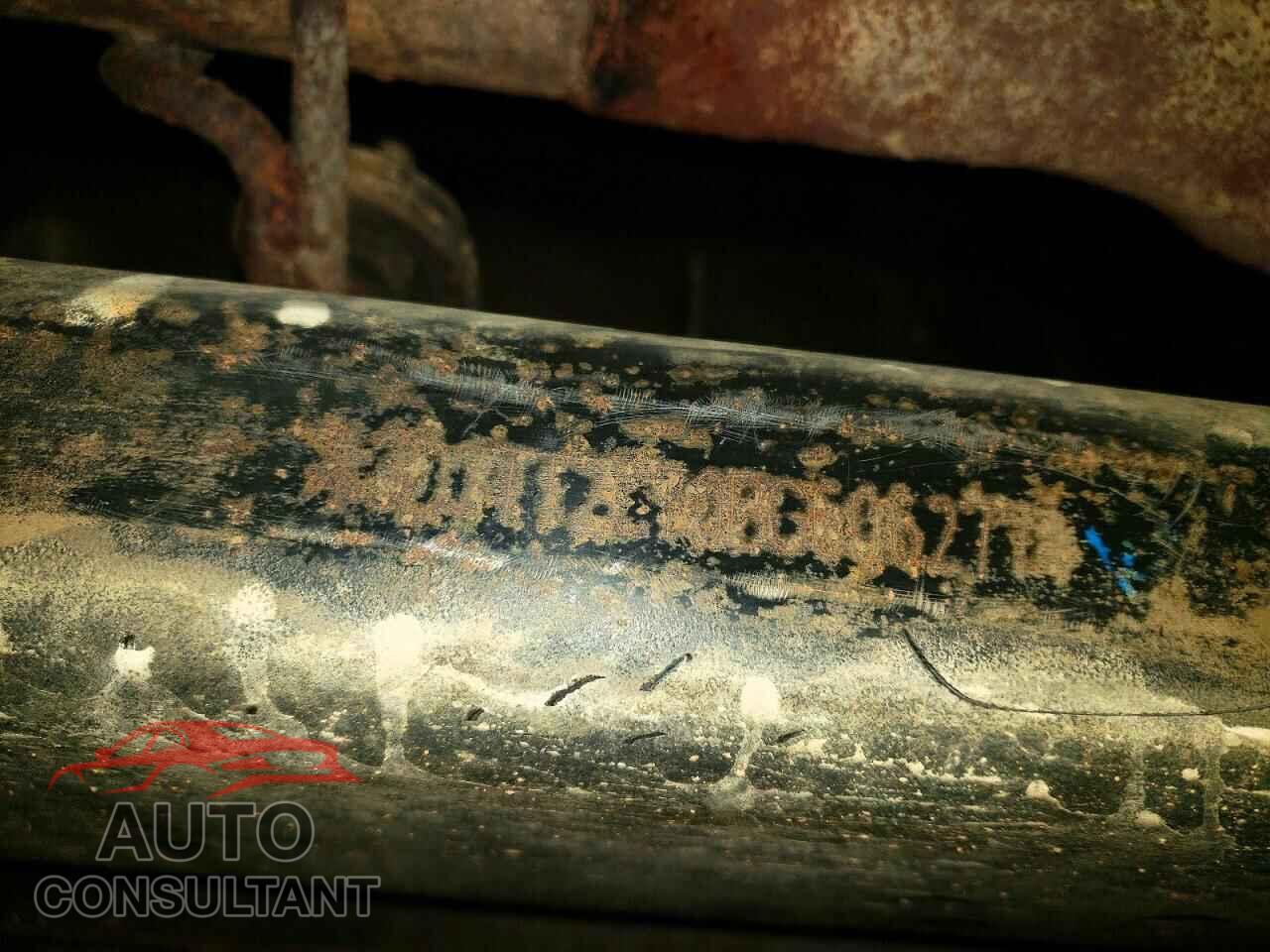 DODGE RAM 2500 2011 - 3D7TT2CT0BG606277
