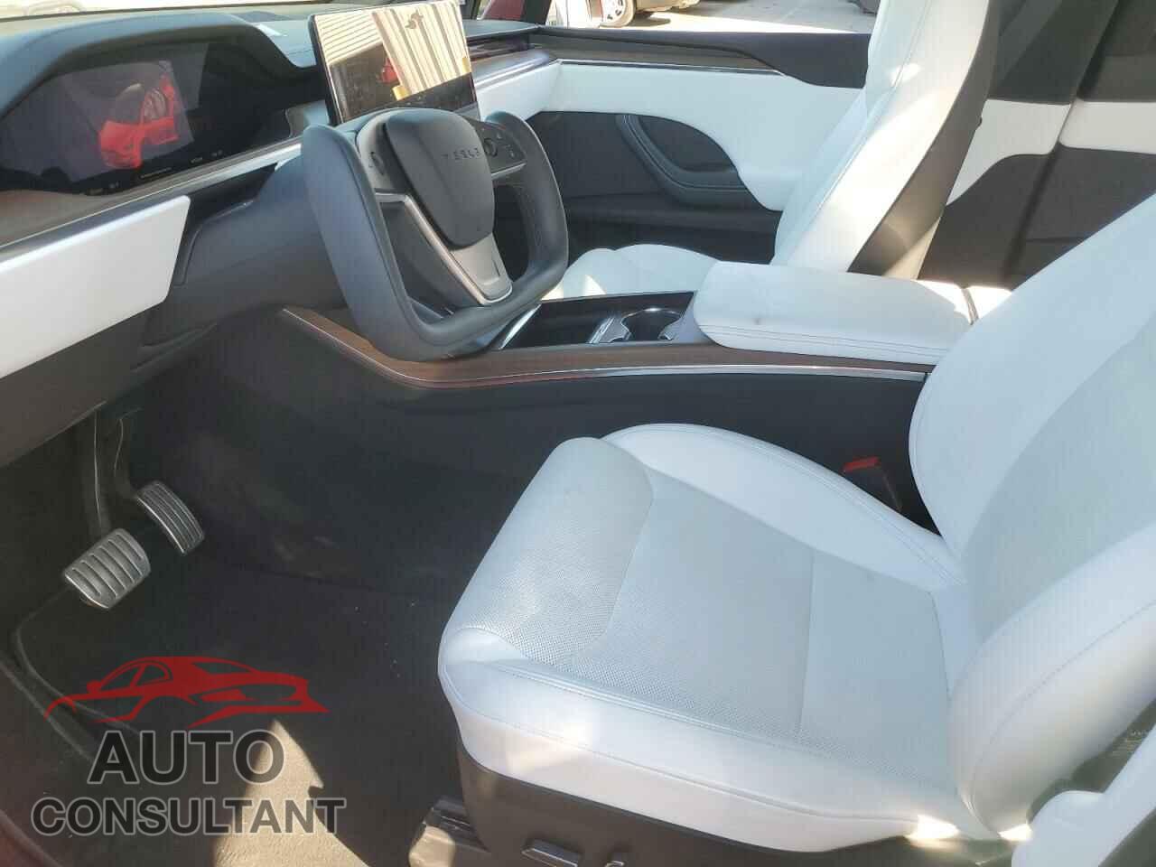 TESLA MODEL X 2022 - 7SAXCAE58NF340878