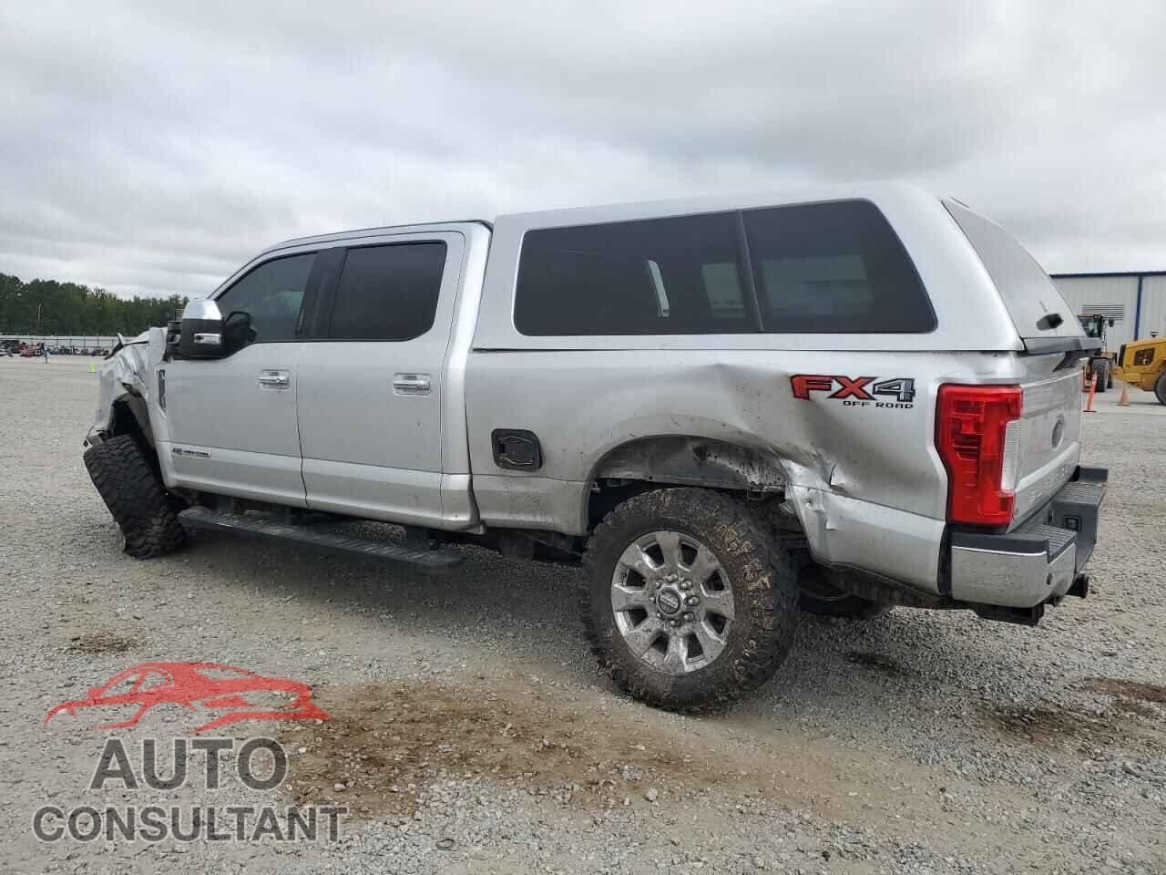 FORD F250 2017 - 1FT7W2BT2HED99010