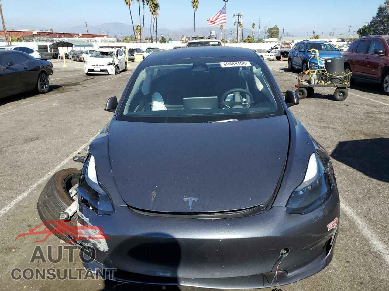 TESLA MODEL 3 2023 - 5YJ3E1EA5PF542678