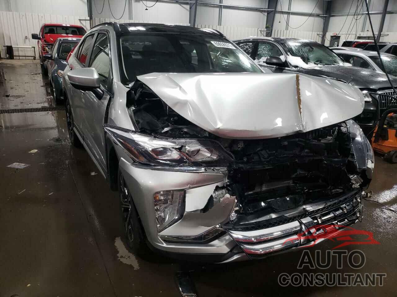 MITSUBISHI ECLIPSE 2019 - JA4AT5AA9KZ024001