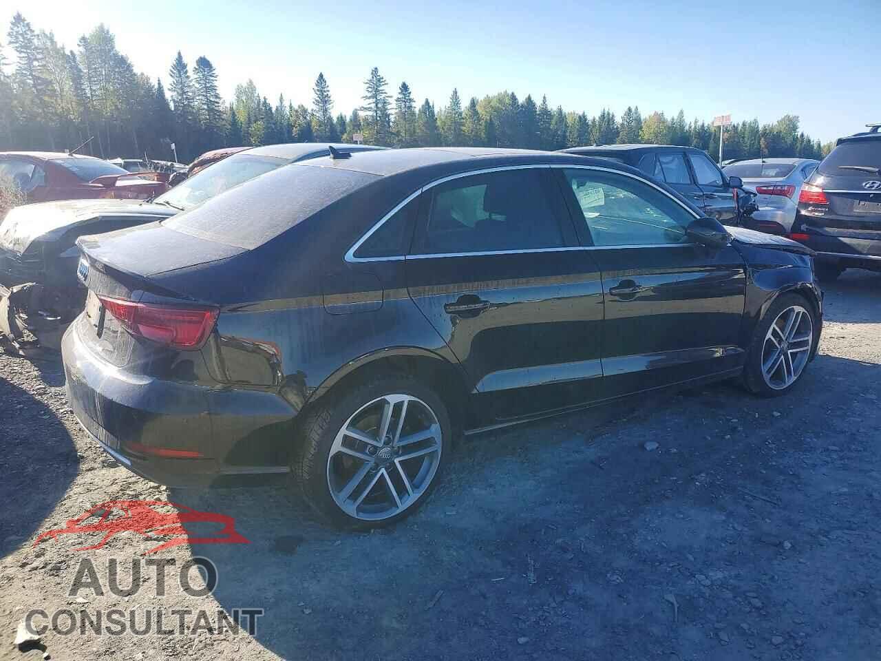 AUDI A3 2020 - WAUAUGFF6LA056470