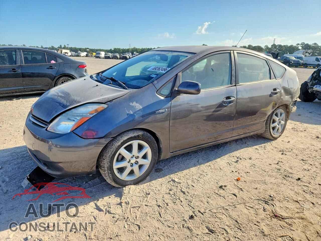 TOYOTA PRIUS 2009 - JTDKB20U993529525