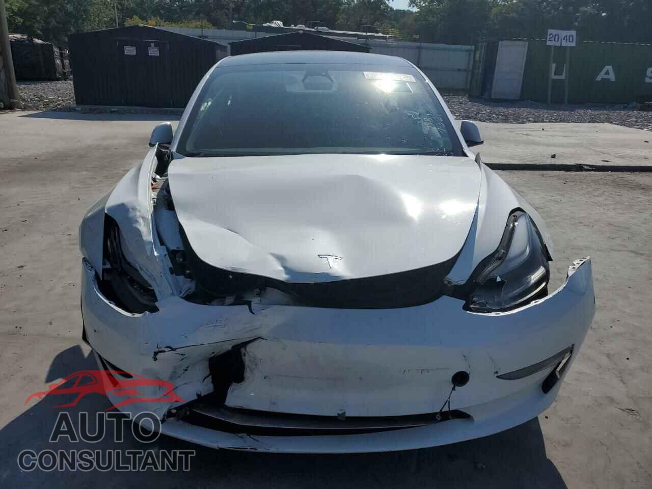 TESLA MODEL 3 2023 - 5YJ3E1EA3PF429988