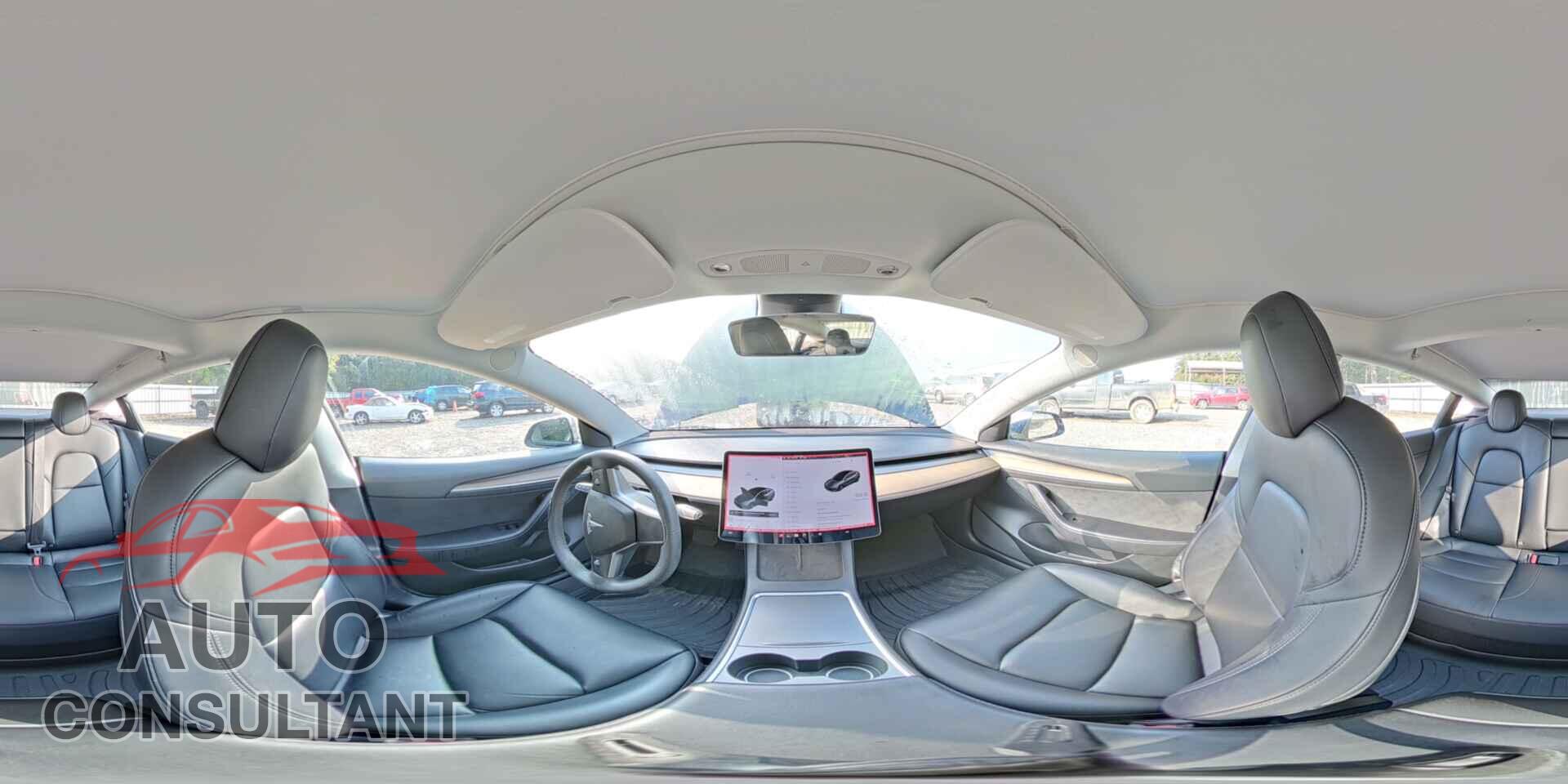 TESLA MODEL 3 2021 - 5YJ3E1EA3MF085199