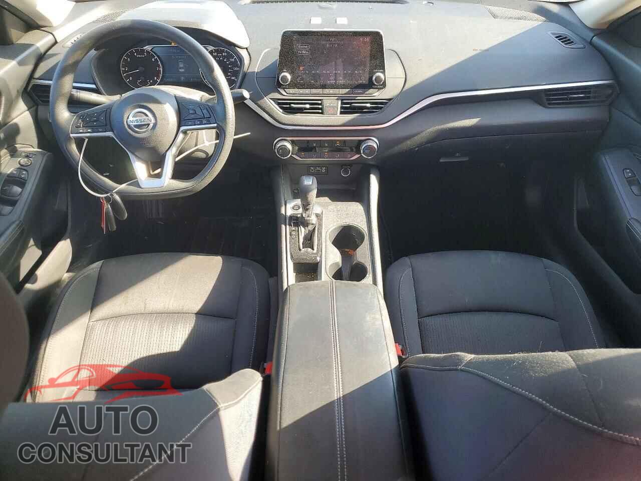 NISSAN ALTIMA 2019 - 1N4BL4BV6KC193407