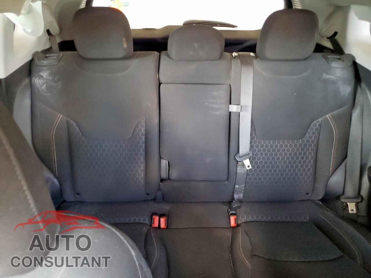 JEEP COMPASS 2020 - 3C4NJDAB5LT210188