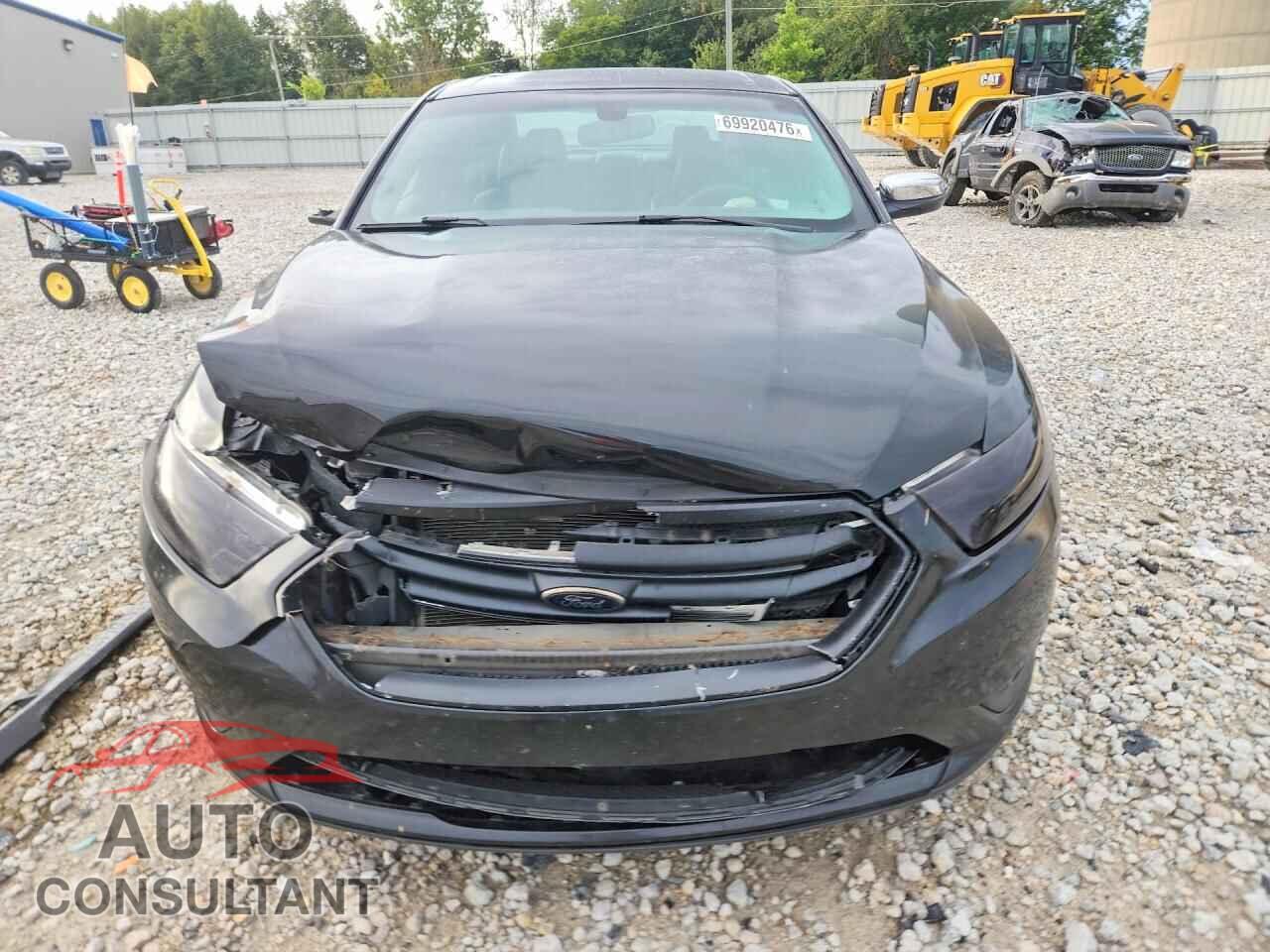 FORD TAURUS 2015 - 1FAHP2F85FG116176