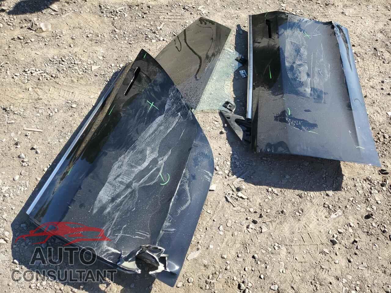 TESLA MODEL 3 2018 - 5YJ3E1EA6JF013313