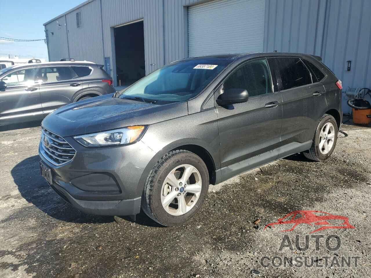 FORD EDGE 2019 - 2FMPK3G9XKBC43455