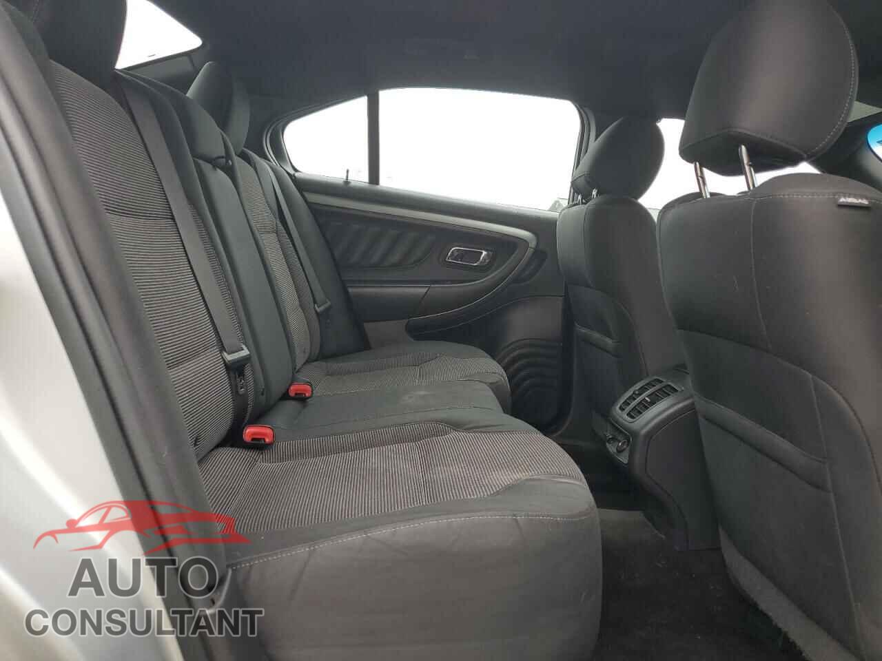 FORD TAURUS 2015 - 1FAHP2E86FG169938