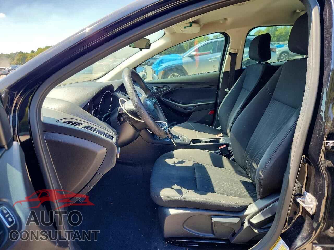 FORD FOCUS 2016 - 1FADP3E27GL379005