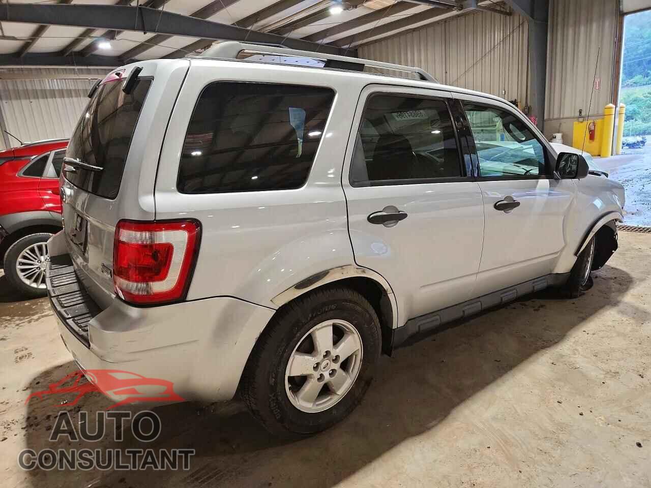 FORD ESCAPE 2012 - 1FMCU9DG7CKB64220