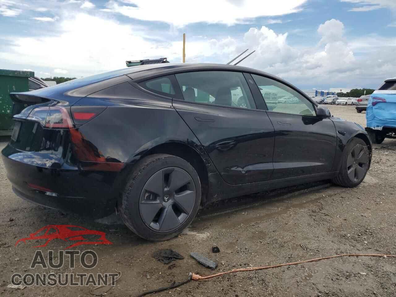 TESLA MODEL 3 2023 - 5YJ3E1EA8PF491192