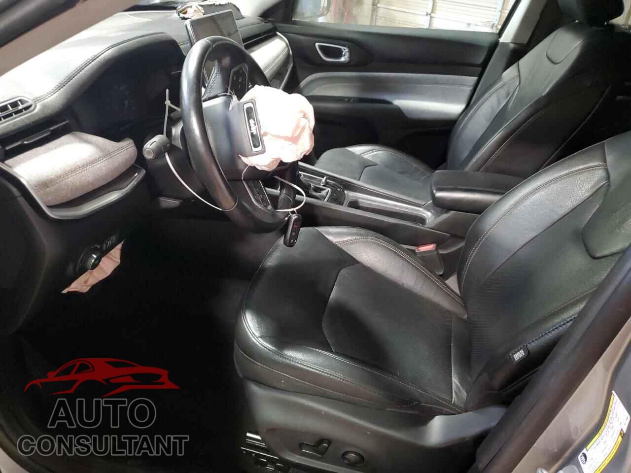 JEEP COMPASS 2022 - 3C4NJDFB8NT173682