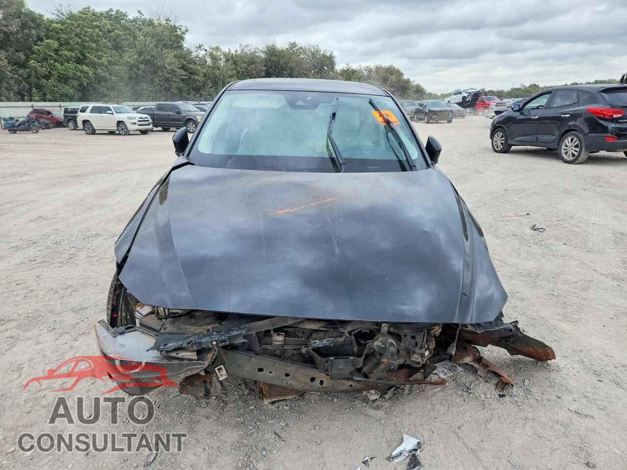 MAZDA CX-5 2021 - JM3KFBCMXM0381760