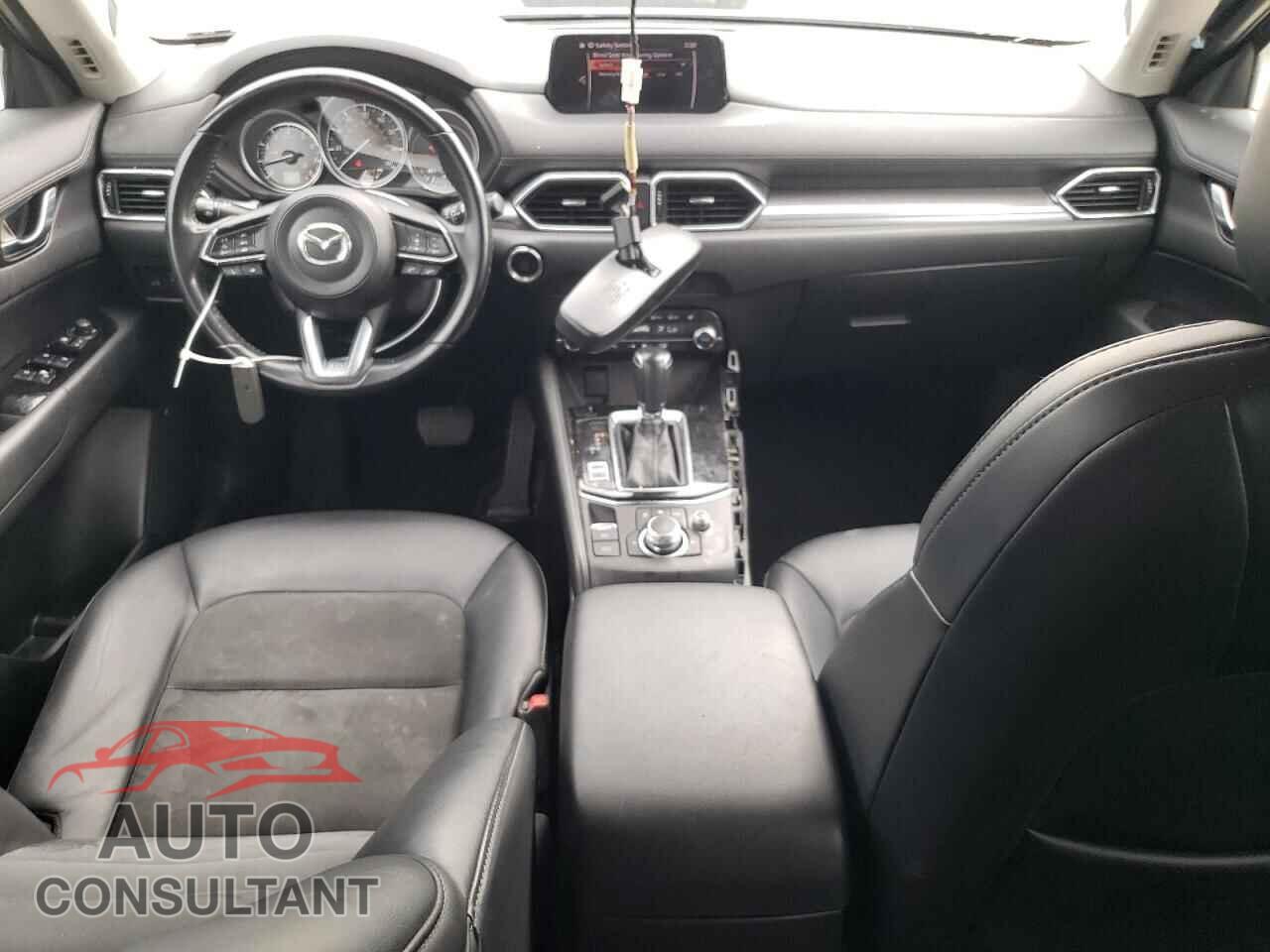 MAZDA CX-5 2019 - JM3KFACM0K1661608