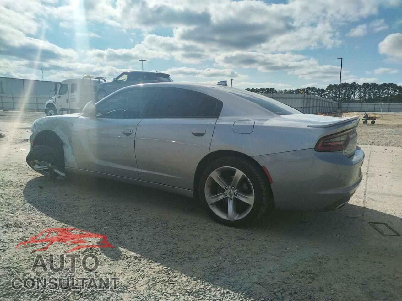 DODGE CHARGER 2018 - 2C3CDXCT5JH234538