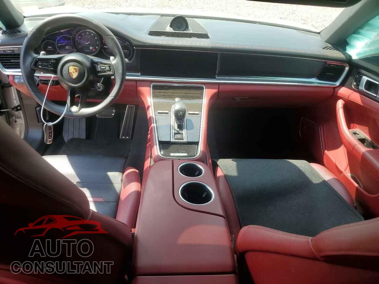 PORSCHE PANAMERA 2021 - WP0AB2A7XML139465
