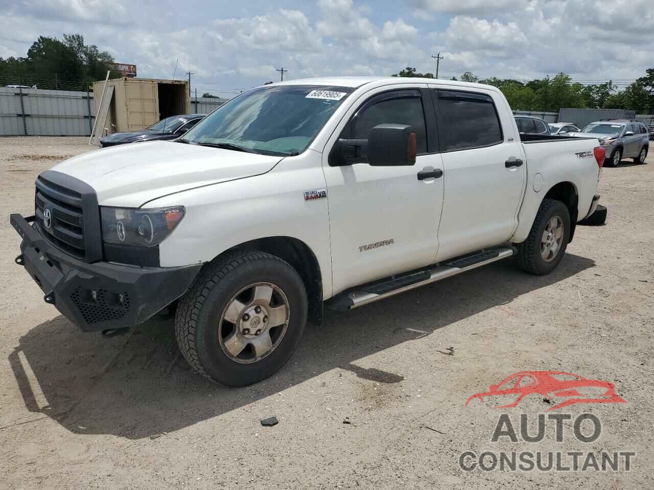 TOYOTA TUNDRA 2010 - 5TFEY5F17AX078389