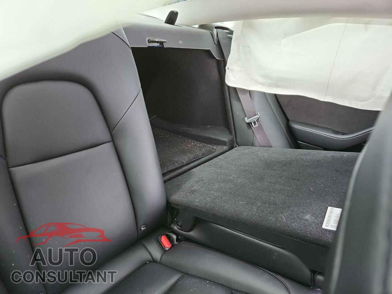 TESLA MODEL 3 2021 - 5YJ3E1EB3MF961102