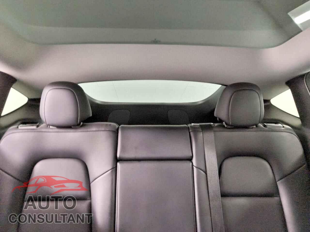 TESLA MODEL Y 2022 - 7SAYGDEE3NF481237
