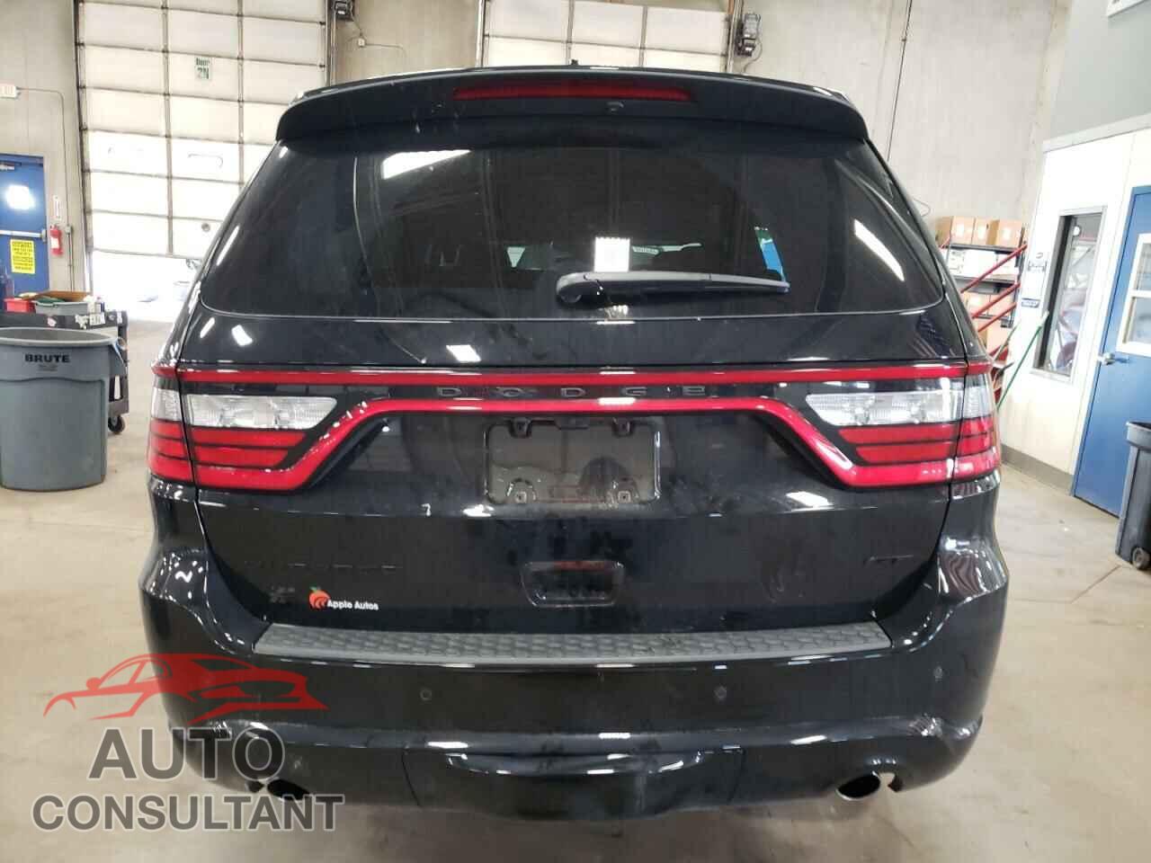 DODGE DURANGO 2024 - 1C4RDJDG6RC140462