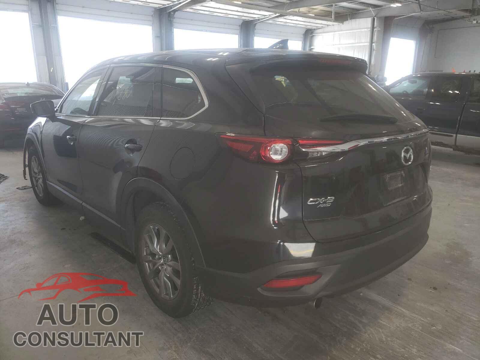 MAZDA CX-9 2019 - JM3TCBCY6K0308205