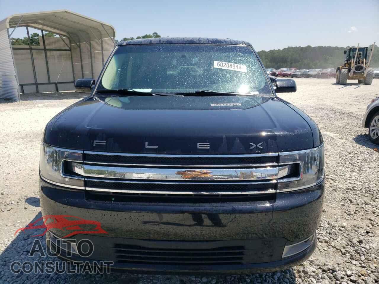 FORD FLEX 2019 - 2FMGK5C80KBA17241