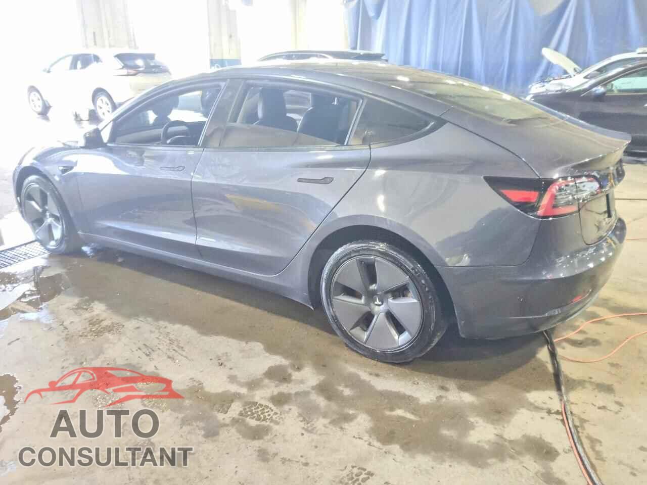 TESLA MODEL 3 2023 - 5YJ3E1EA0PF457859