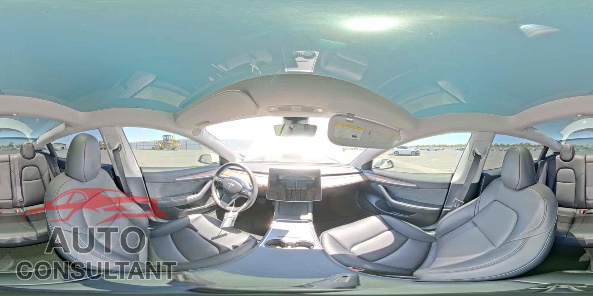 TESLA MODEL 3 2023 - 5YJ3E1EA2PF562791