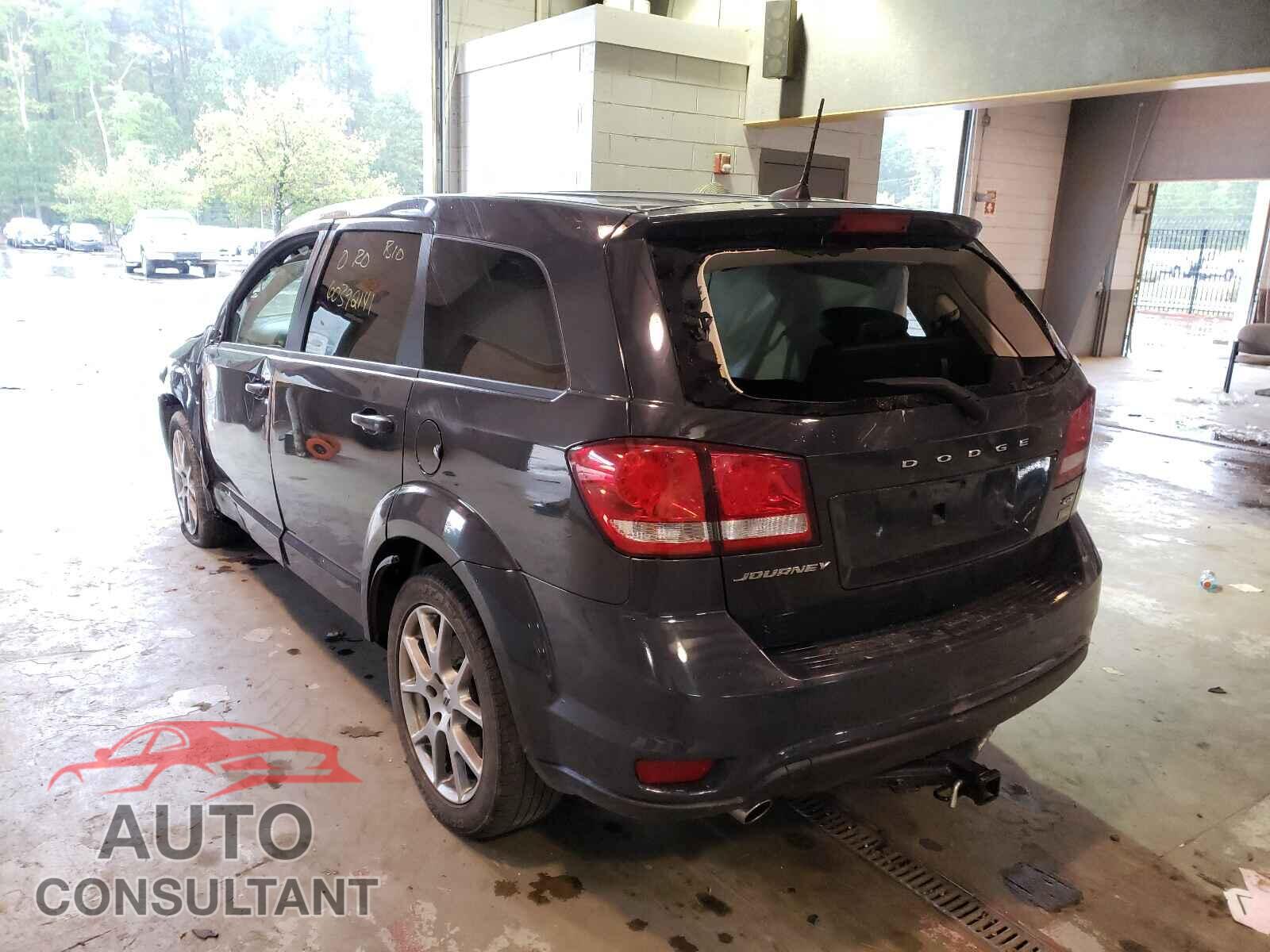 DODGE JOURNEY 2018 - 3C4PDCEG7JT515835