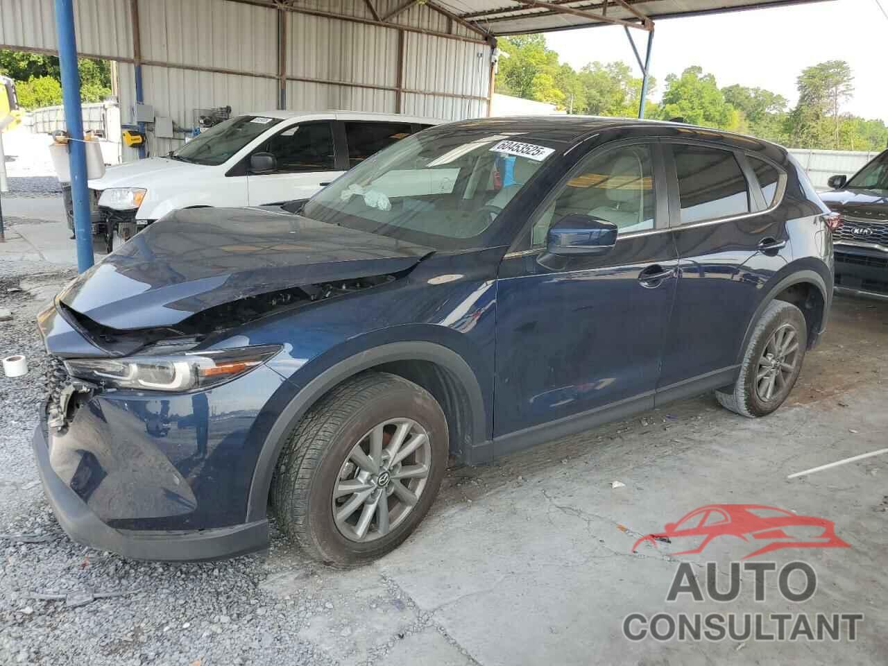 MAZDA CX-5 PREFE 2022 - JM3KFBCM9N0567369