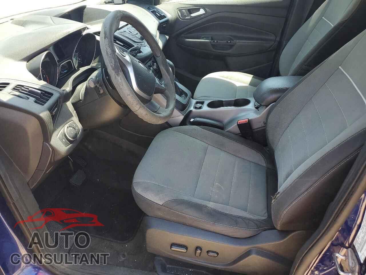 FORD ESCAPE 2015 - 1FMCU0G74FUC03667