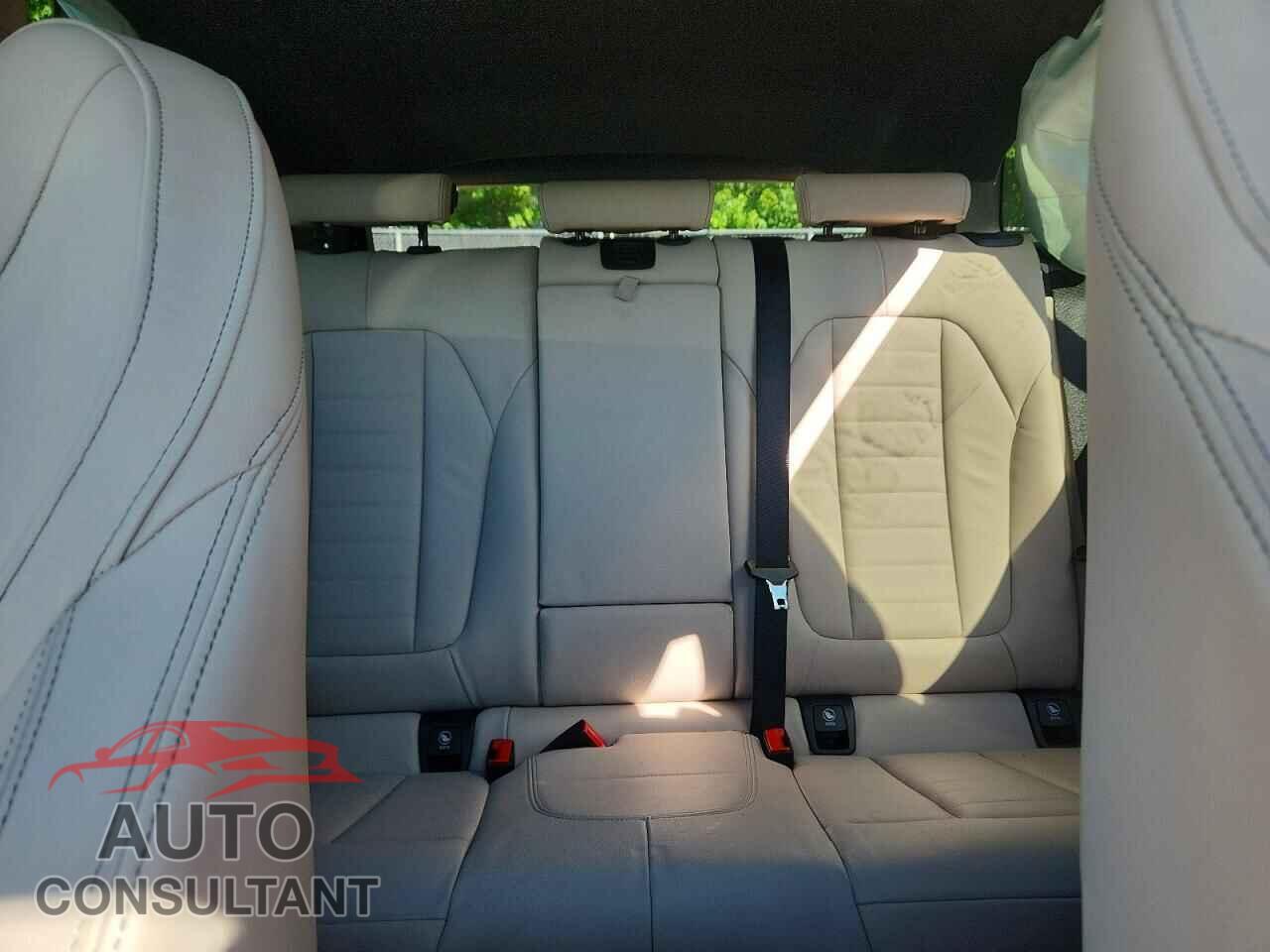 BMW X3 2019 - 5UXTR9C52KLP89346