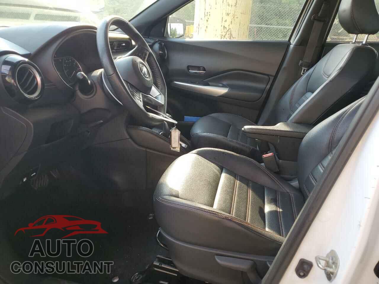 NISSAN KICKS 2020 - 3N1CP5DV0LL530748