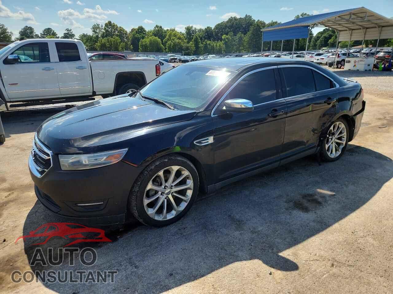 FORD TAURUS 2013 - 1FAHP2F80DG157263